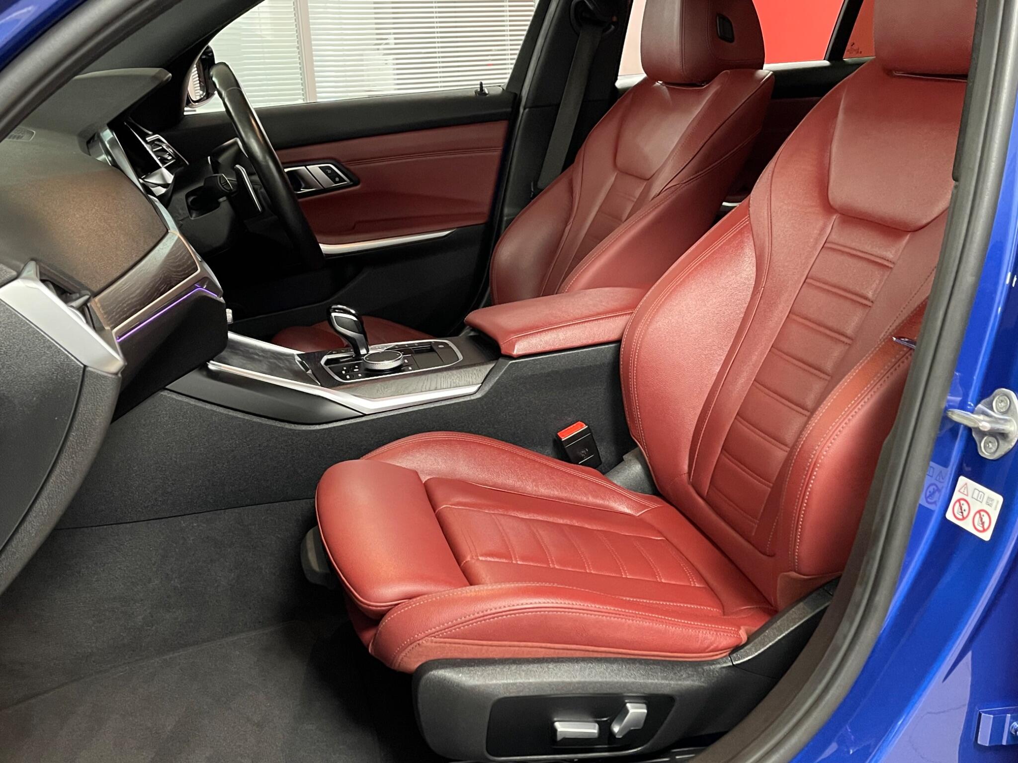 2022 22 BMW 3 SERIES