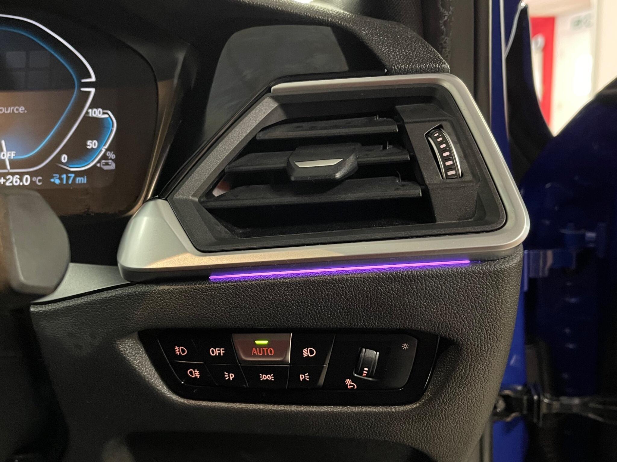 2022 22 BMW 3 SERIES