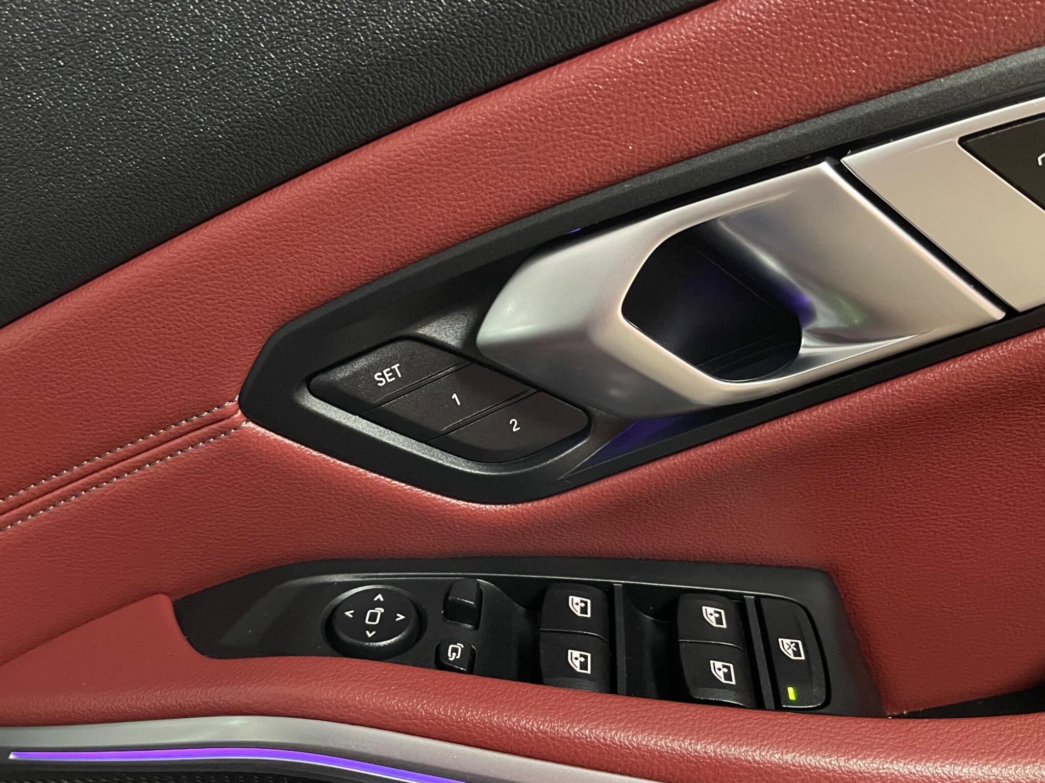 2022 22 BMW 3 SERIES