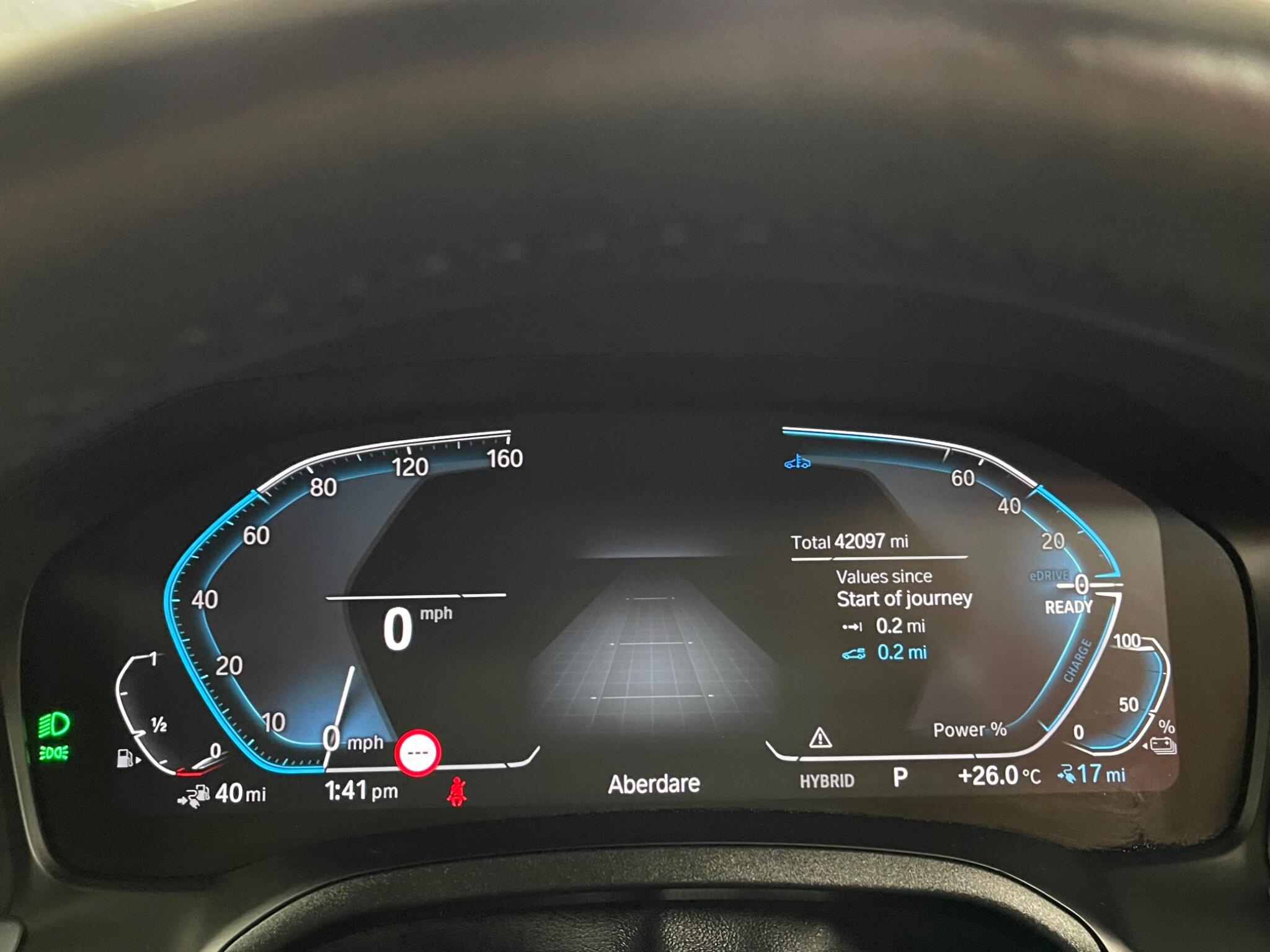 2022 22 BMW 3 SERIES