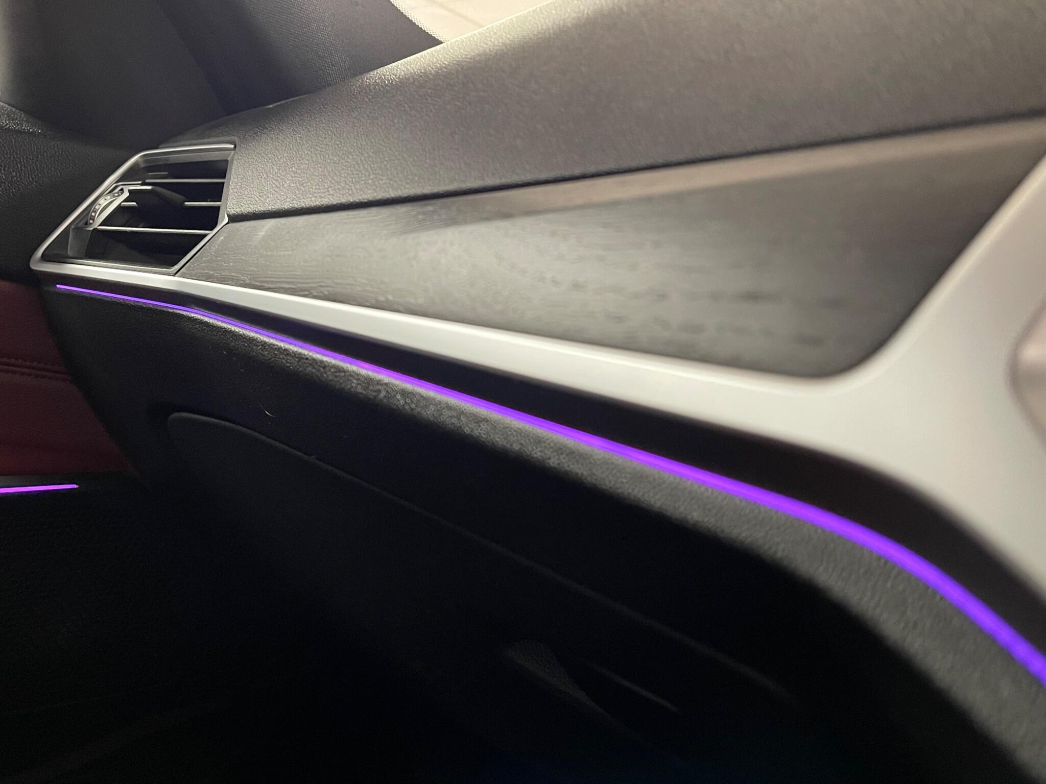2022 22 BMW 3 SERIES