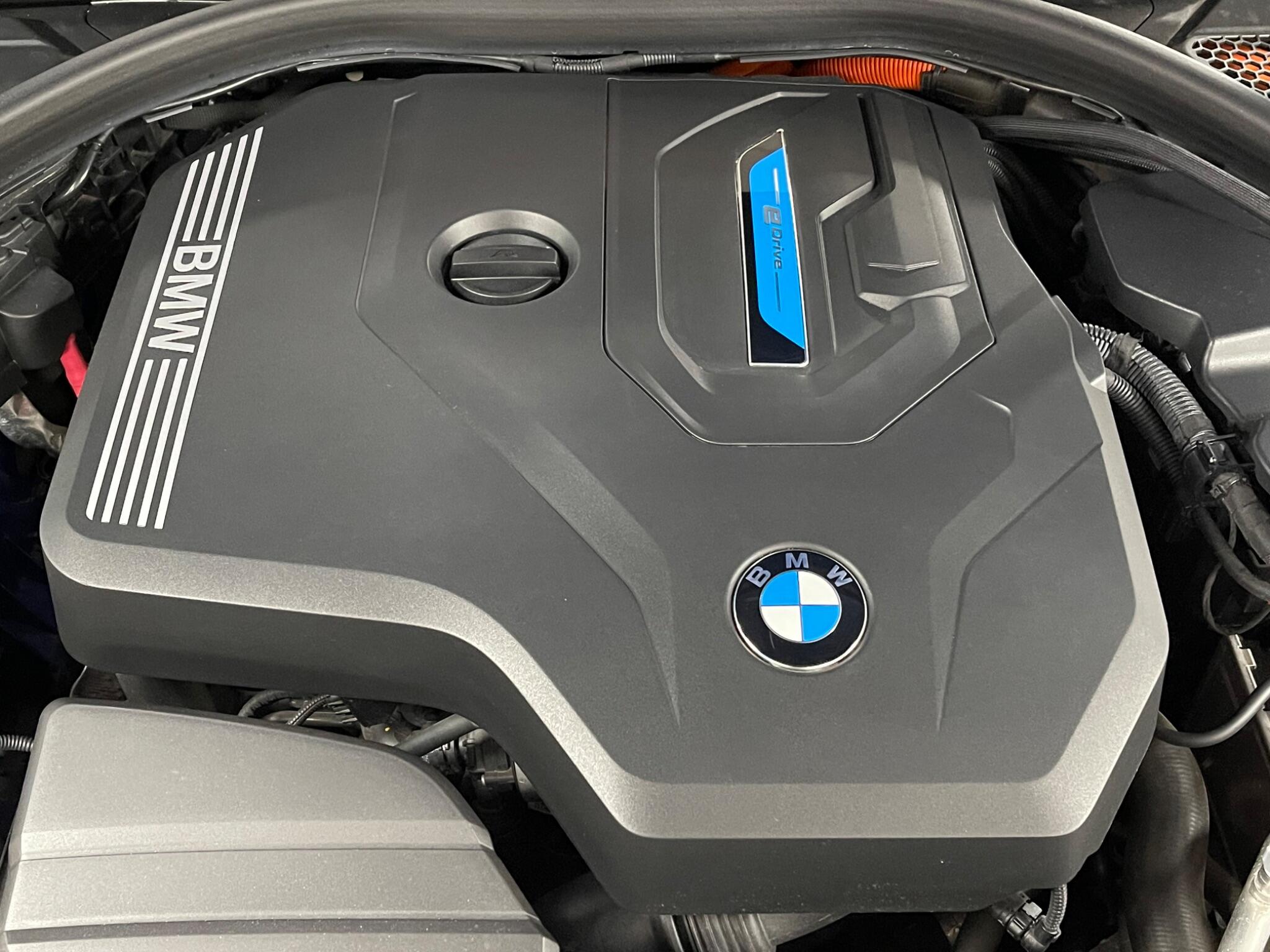 2022 22 BMW 3 SERIES