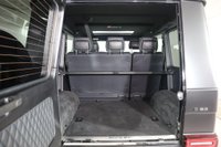 USED 2018 18 MERCEDES-BENZ G CLASS 5.5 G63 V8 BiTurbo AMG SpdS+7GT 4WD Euro 6 (s/s) 5dr Sunroof, Reverse Camera,