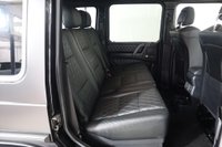 USED 2018 18 MERCEDES-BENZ G CLASS 5.5 G63 V8 BiTurbo AMG SpdS+7GT 4WD Euro 6 (s/s) 5dr Sunroof, Reverse Camera,