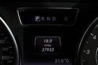 USED 2018 18 MERCEDES-BENZ G CLASS 5.5 G63 V8 BiTurbo AMG SpdS+7GT 4WD Euro 6 (s/s) 5dr Sunroof, Reverse Camera,