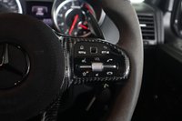 USED 2018 18 MERCEDES-BENZ G CLASS 5.5 G63 V8 BiTurbo AMG SpdS+7GT 4WD Euro 6 (s/s) 5dr Sunroof, Reverse Camera,