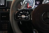 USED 2018 18 MERCEDES-BENZ G CLASS 5.5 G63 V8 BiTurbo AMG SpdS+7GT 4WD Euro 6 (s/s) 5dr Sunroof, Reverse Camera,