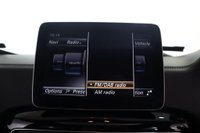 USED 2018 18 MERCEDES-BENZ G CLASS 5.5 G63 V8 BiTurbo AMG SpdS+7GT 4WD Euro 6 (s/s) 5dr Sunroof, Reverse Camera,