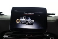 USED 2018 18 MERCEDES-BENZ G CLASS 5.5 G63 V8 BiTurbo AMG SpdS+7GT 4WD Euro 6 (s/s) 5dr Sunroof, Reverse Camera,