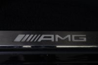 USED 2018 18 MERCEDES-BENZ G CLASS 5.5 G63 V8 BiTurbo AMG SpdS+7GT 4WD Euro 6 (s/s) 5dr Sunroof, Reverse Camera,