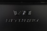 USED 2018 18 MERCEDES-BENZ G CLASS 5.5 G63 V8 BiTurbo AMG SpdS+7GT 4WD Euro 6 (s/s) 5dr Sunroof, Reverse Camera,