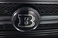USED 2018 18 MERCEDES-BENZ G CLASS 5.5 G63 V8 BiTurbo AMG SpdS+7GT 4WD Euro 6 (s/s) 5dr Sunroof, Reverse Camera,