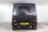 USED 2018 18 MERCEDES-BENZ G CLASS 5.5 G63 V8 BiTurbo AMG SpdS+7GT 4WD Euro 6 (s/s) 5dr Sunroof, Reverse Camera,