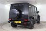 USED 2018 18 MERCEDES-BENZ G CLASS 5.5 G63 V8 BiTurbo AMG SpdS+7GT 4WD Euro 6 (s/s) 5dr Sunroof, Reverse Camera,