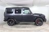 USED 2018 18 MERCEDES-BENZ G CLASS 5.5 G63 V8 BiTurbo AMG SpdS+7GT 4WD Euro 6 (s/s) 5dr Sunroof, Reverse Camera,