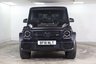 USED 2018 18 MERCEDES-BENZ G CLASS 5.5 G63 V8 BiTurbo AMG SpdS+7GT 4WD Euro 6 (s/s) 5dr Sunroof, Reverse Camera,