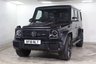 USED 2018 18 MERCEDES-BENZ G CLASS 5.5 G63 V8 BiTurbo AMG SpdS+7GT 4WD Euro 6 (s/s) 5dr Sunroof, Reverse Camera,