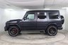 USED 2018 18 MERCEDES-BENZ G CLASS 5.5 G63 V8 BiTurbo AMG SpdS+7GT 4WD Euro 6 (s/s) 5dr Sunroof, Reverse Camera,