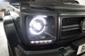 USED 2018 18 MERCEDES-BENZ G CLASS 5.5 G63 V8 BiTurbo AMG SpdS+7GT 4WD Euro 6 (s/s) 5dr Sunroof, Reverse Camera,