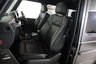 USED 2018 18 MERCEDES-BENZ G CLASS 5.5 G63 V8 BiTurbo AMG SpdS+7GT 4WD Euro 6 (s/s) 5dr Sunroof, Reverse Camera,