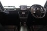 USED 2018 18 MERCEDES-BENZ G CLASS 5.5 G63 V8 BiTurbo AMG SpdS+7GT 4WD Euro 6 (s/s) 5dr Sunroof, Reverse Camera,