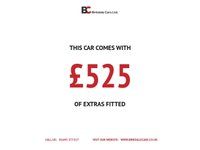 USED 2015 15 HONDA CIVIC 1.6 i-DTEC SR Hatchback 5dr Diesel Manual Euro 5 (s/s) (120 ps) Stunning Vehicle - Privately Owned - Full Service History - Satellite Navigation - Panoramic Sunroof - Black Leather Interior With Heated Seats - Comprehensive 3 Months Warranty (Option To Extend) - Minimum 6 Months MOT - Climate Control - Cruise Control - Rear View Camera - Alloy Wheels - Parking Sensors - DAB Radio - Bluetooth - Trip Computer - HDMI/USB Connectivity - Remote Locking With 2 Keys - Complimentary 12 Months AA Cover - Independent 88 Point Pre Sale Inspection With Health Check