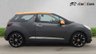 USED 2014 14 CITROEN DS3 1.6 VTi DStyle by Benefit Hatchback 3dr Petrol Manual Euro 5 (120 ps) Long MOT + 6 Month Warranty Incl