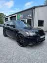 USED 2018 67 LAND ROVER RANGE ROVER SPORT 3.0 SD V6 HSE SUV 5dr Diesel Auto 4WD Euro 6 (s/s) (306 ps) 