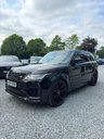 USED 2018 67 LAND ROVER RANGE ROVER SPORT 3.0 SD V6 HSE SUV 5dr Diesel Auto 4WD Euro 6 (s/s) (306 ps) 
