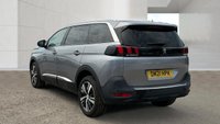 USED 2021 21 PEUGEOT 5008 1.2 PureTech Allure SUV 5dr Petrol EAT Euro 6 (s/s) (130 ps) CALL 01752 406101 FOR MORE DETAILS!!
