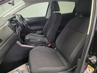 USED 2021 21 VOLKSWAGEN POLO 1.0 TSI Match Hatchback 5dr Petrol DSG Euro 6 (s/s) (95 ps) 