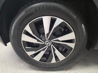USED 2021 21 VOLKSWAGEN POLO 1.0 TSI Match Hatchback 5dr Petrol DSG Euro 6 (s/s) (95 ps) 