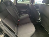USED 2021 21 VOLKSWAGEN POLO 1.0 TSI Match Hatchback 5dr Petrol DSG Euro 6 (s/s) (95 ps) 