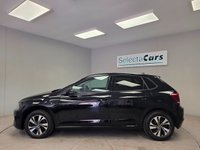 USED 2021 21 VOLKSWAGEN POLO 1.0 TSI Match Hatchback 5dr Petrol DSG Euro 6 (s/s) (95 ps) 