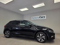USED 2021 21 VOLKSWAGEN POLO 1.0 TSI Match Hatchback 5dr Petrol DSG Euro 6 (s/s) (95 ps) 