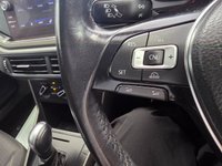 USED 2021 21 VOLKSWAGEN POLO 1.0 TSI Match Hatchback 5dr Petrol DSG Euro 6 (s/s) (95 ps) 