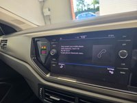 USED 2021 21 VOLKSWAGEN POLO 1.0 TSI Match Hatchback 5dr Petrol DSG Euro 6 (s/s) (95 ps) 