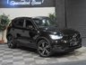 USED 2021 21 VOLVO XC40 1.5h T4 Recharge 10.7kWh R-Design SUV 5dr Petrol Plug-in Hybrid Auto Euro 6 (s/s) (211 ps) HUGE SPEC SAT NAV A/C EURO 6