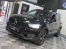 USED 2021 21 VOLVO XC40 1.5h T4 Recharge 10.7kWh R-Design SUV 5dr Petrol Plug-in Hybrid Auto Euro 6 (s/s) (211 ps) HUGE SPEC SAT NAV A/C EURO 6