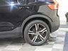 USED 2021 21 VOLVO XC40 1.5h T4 Recharge 10.7kWh R-Design SUV 5dr Petrol Plug-in Hybrid Auto Euro 6 (s/s) (211 ps) HUGE SPEC SAT NAV A/C EURO 6