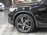 USED 2021 21 VOLVO XC40 1.5h T4 Recharge 10.7kWh R-Design SUV 5dr Petrol Plug-in Hybrid Auto Euro 6 (s/s) (211 ps) HUGE SPEC SAT NAV A/C EURO 6