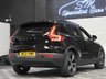 USED 2021 21 VOLVO XC40 1.5h T4 Recharge 10.7kWh R-Design SUV 5dr Petrol Plug-in Hybrid Auto Euro 6 (s/s) (211 ps) HUGE SPEC SAT NAV A/C EURO 6