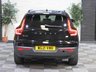 USED 2021 21 VOLVO XC40 1.5h T4 Recharge 10.7kWh R-Design SUV 5dr Petrol Plug-in Hybrid Auto Euro 6 (s/s) (211 ps) HUGE SPEC SAT NAV A/C EURO 6