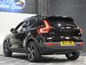 USED 2021 21 VOLVO XC40 1.5h T4 Recharge 10.7kWh R-Design SUV 5dr Petrol Plug-in Hybrid Auto Euro 6 (s/s) (211 ps) HUGE SPEC SAT NAV A/C EURO 6