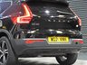 USED 2021 21 VOLVO XC40 1.5h T4 Recharge 10.7kWh R-Design SUV 5dr Petrol Plug-in Hybrid Auto Euro 6 (s/s) (211 ps) HUGE SPEC SAT NAV A/C EURO 6