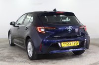USED 2023 23 TOYOTA COROLLA 1.8 VVT-h Icon CVT Euro 6 (s/s) 5dr Reverse Camera, Heated Seats,