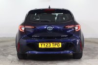 USED 2023 23 TOYOTA COROLLA 1.8 VVT-h Icon CVT Euro 6 (s/s) 5dr Reverse Camera, Heated Seats,