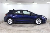 USED 2023 23 TOYOTA COROLLA 1.8 VVT-h Icon CVT Euro 6 (s/s) 5dr Reverse Camera, Heated Seats,