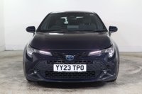 USED 2023 23 TOYOTA COROLLA 1.8 VVT-h Icon CVT Euro 6 (s/s) 5dr Reverse Camera, Heated Seats,