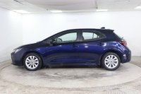USED 2023 23 TOYOTA COROLLA 1.8 VVT-h Icon CVT Euro 6 (s/s) 5dr Reverse Camera, Heated Seats,